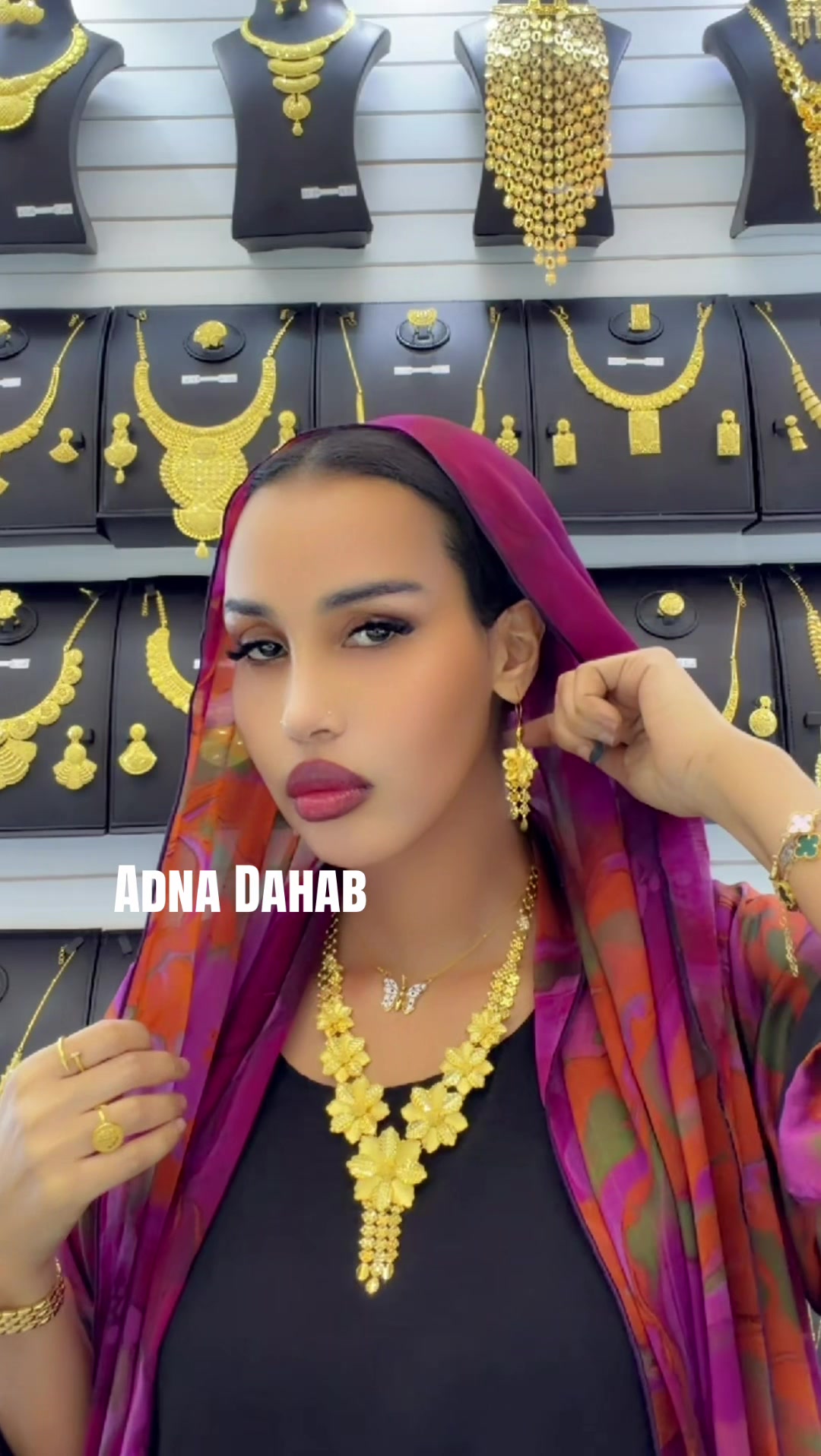 @Adna Dahab