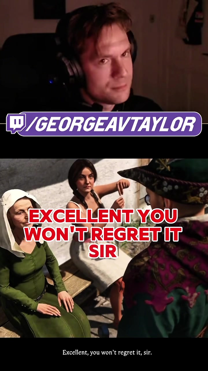 @George Taylor