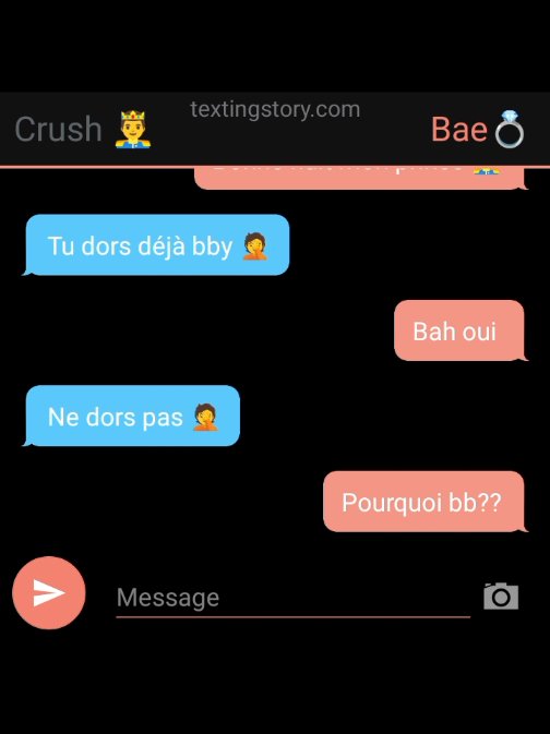 @Amour_loyal❤️💘💖