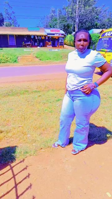 @Nyanchy curvaceous ❣️