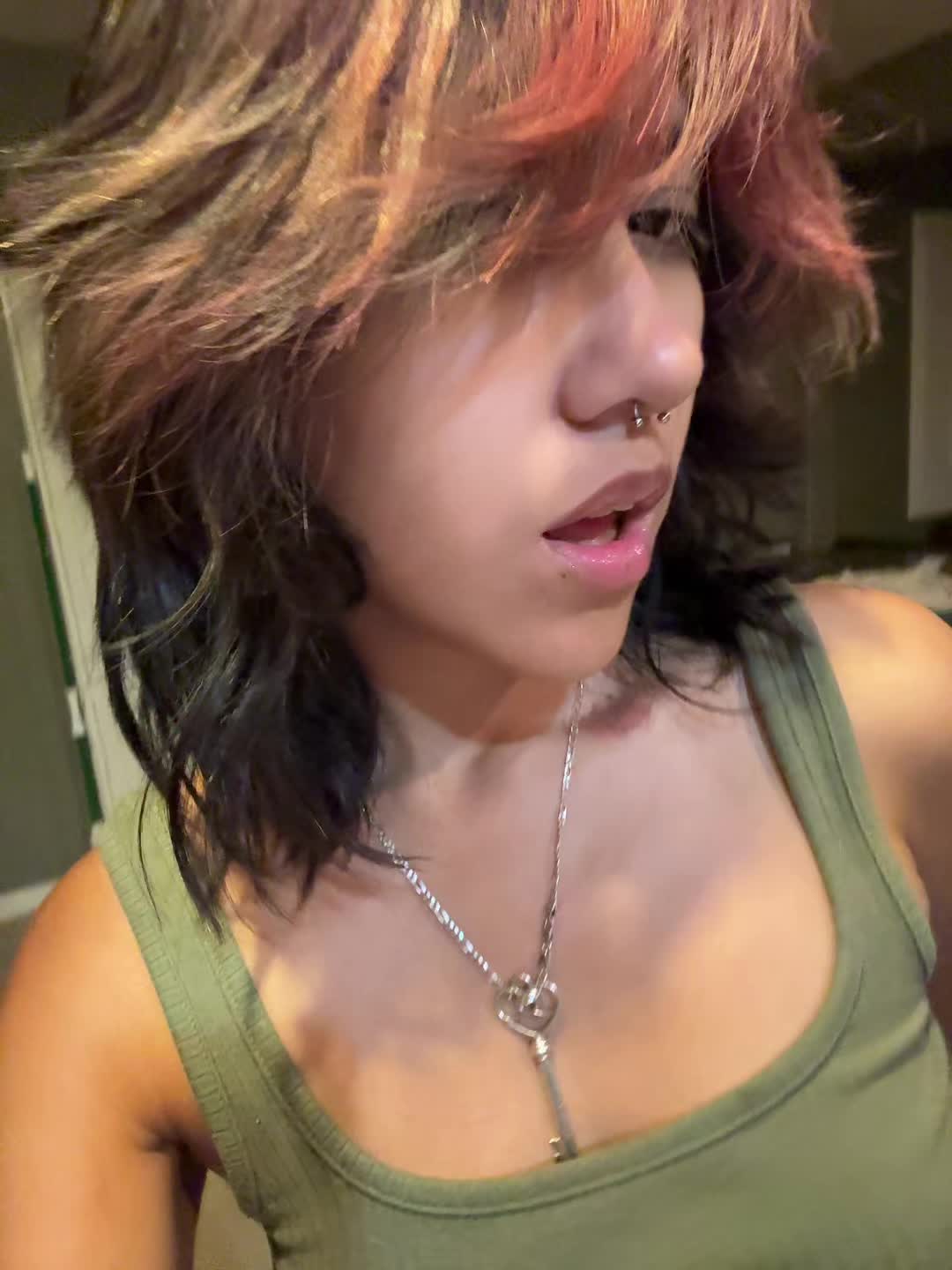 @️K