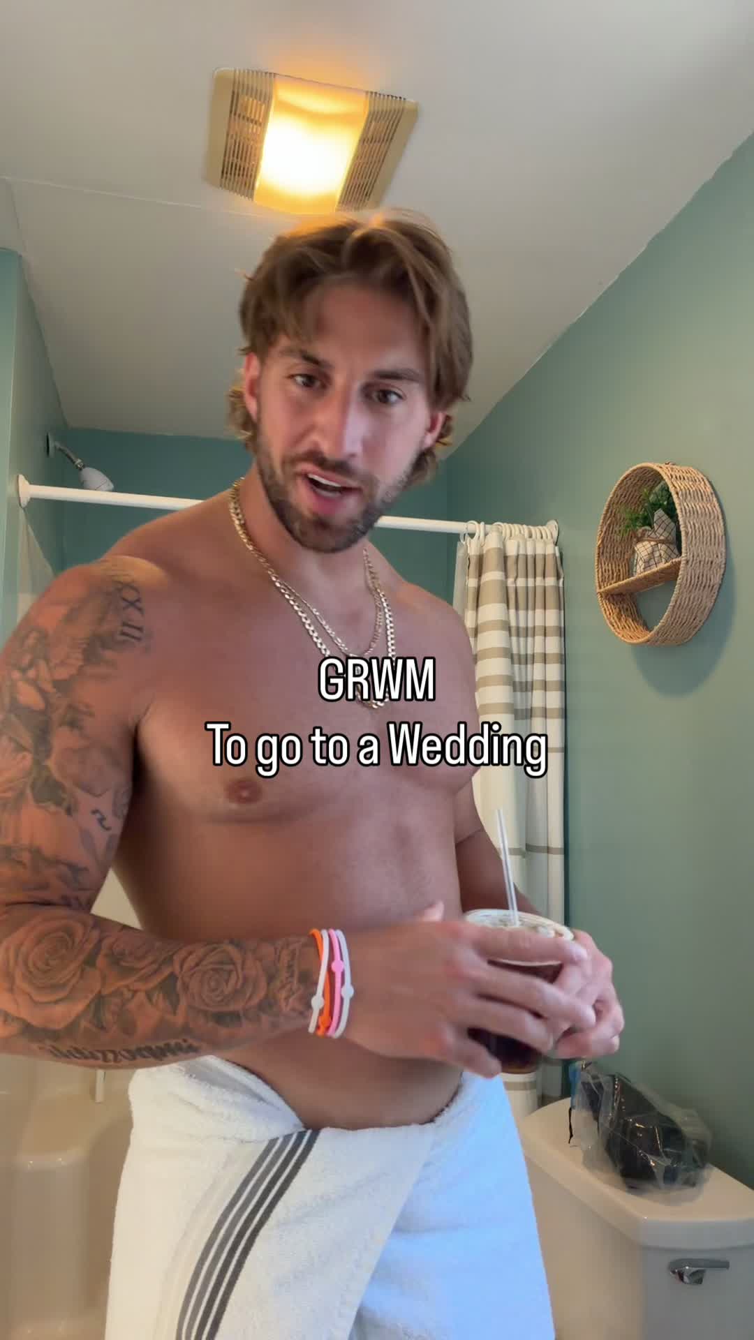 @Johnnie Biceps