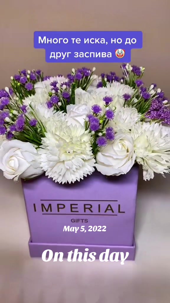 @Imperial Gifts