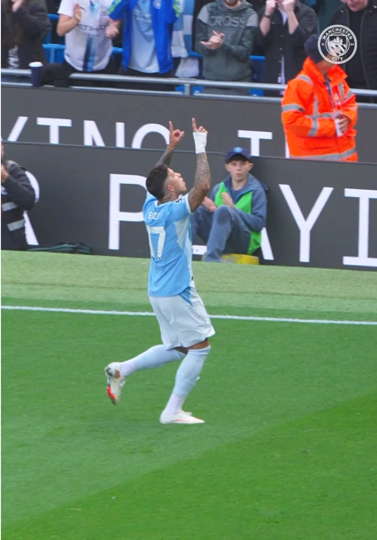 @Manchester City