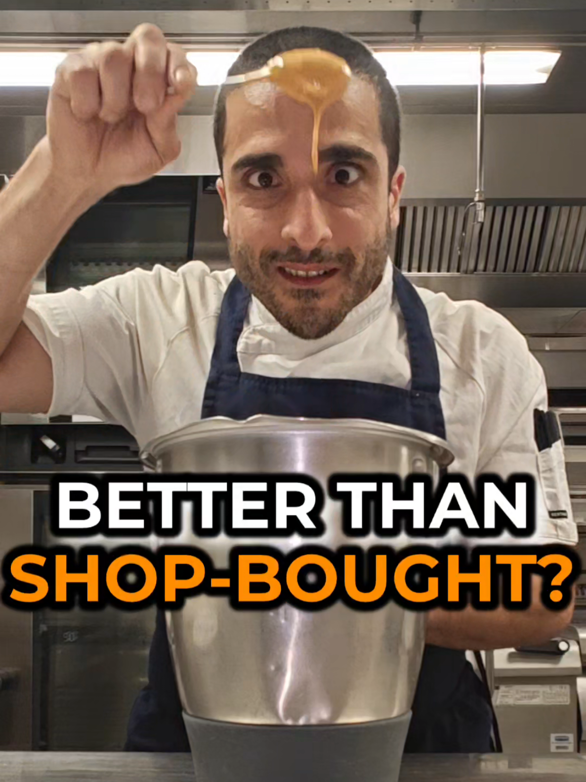 @Chef Khalid