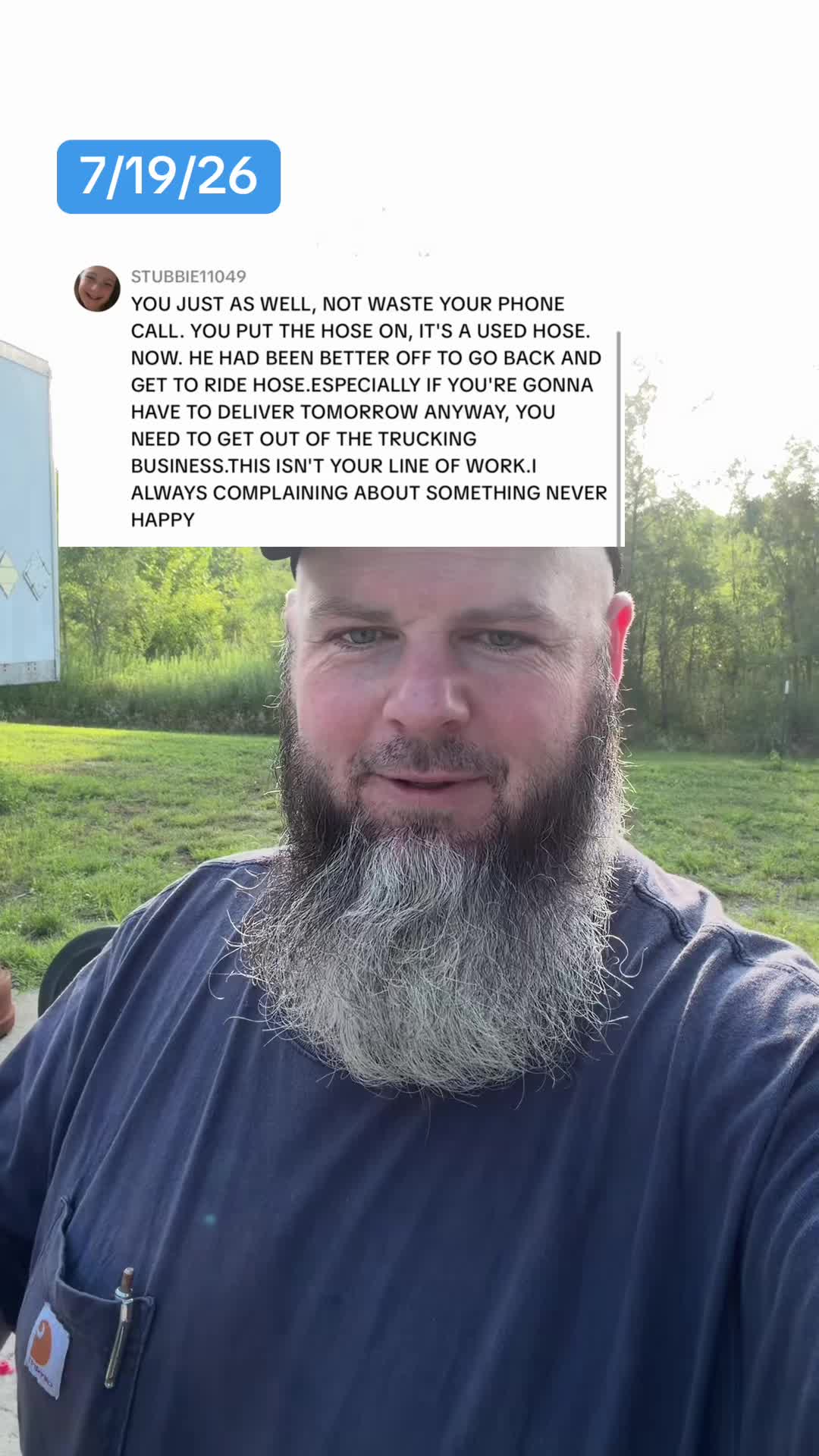 @Second Shift Farmer