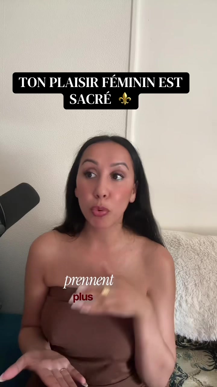 @Sensual Goddess