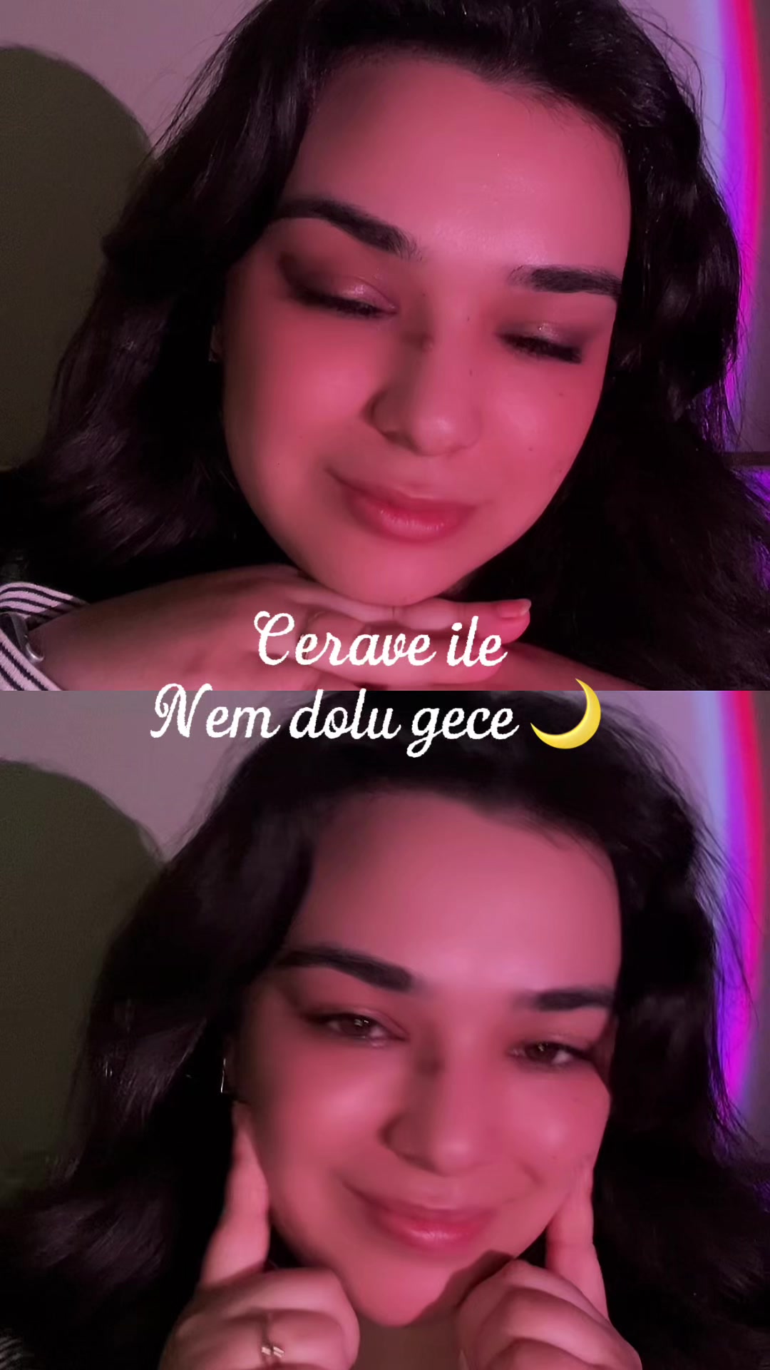 @Ayse Sude Kaygusuz