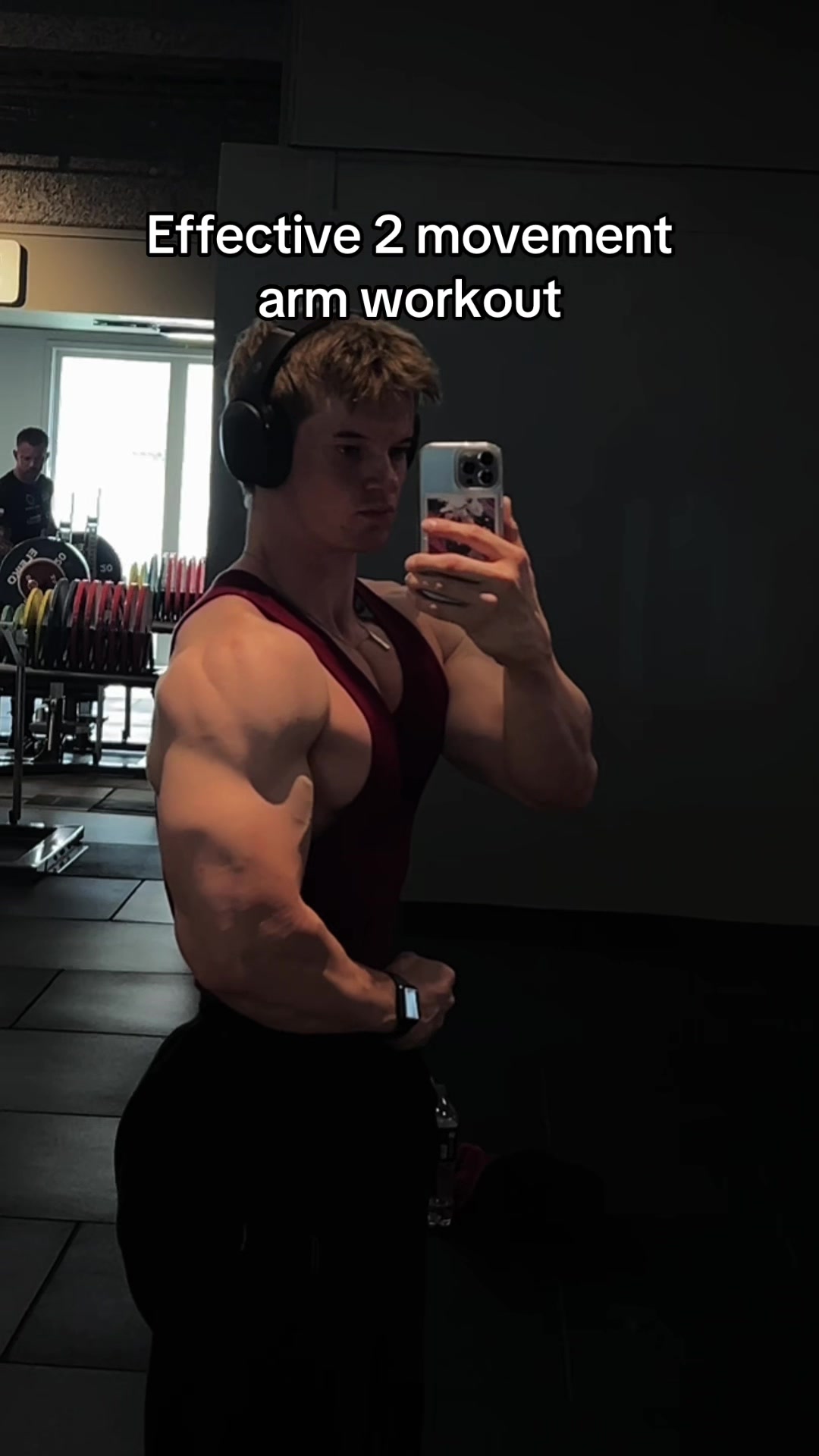 @Thefitnessnerd