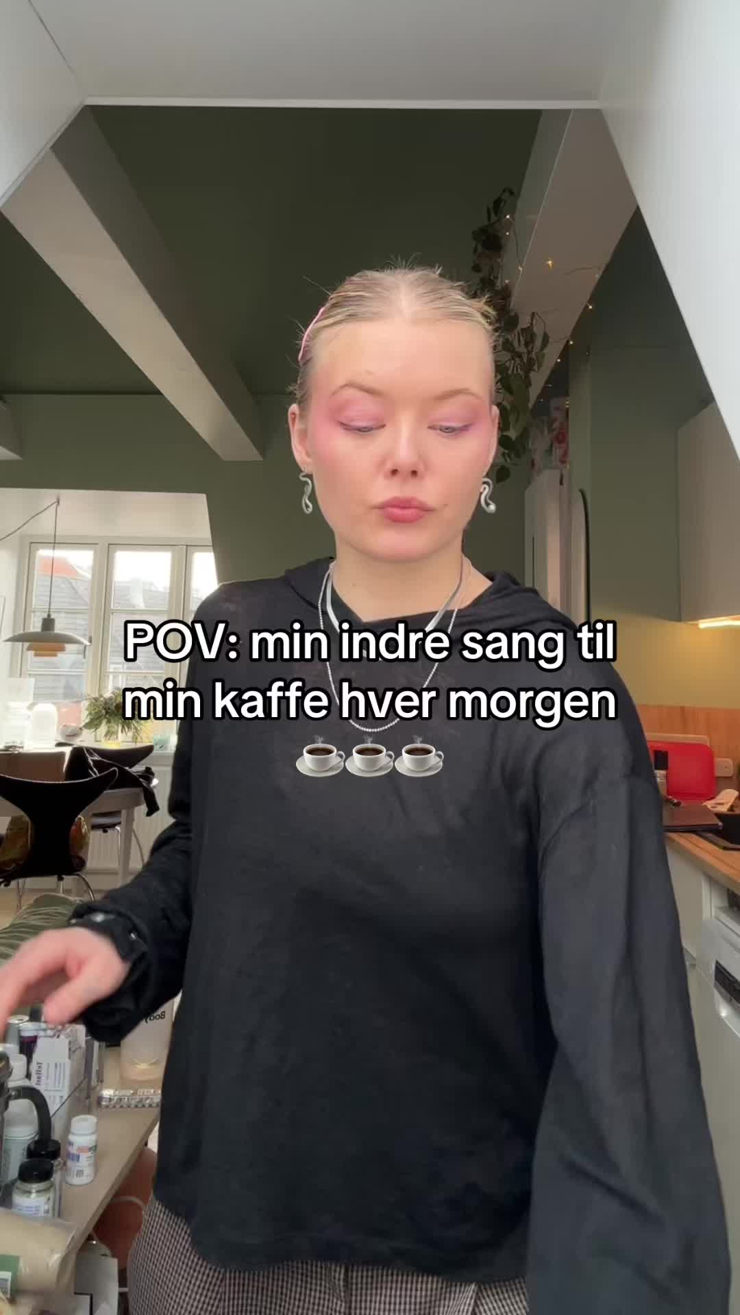 @Alma Agger