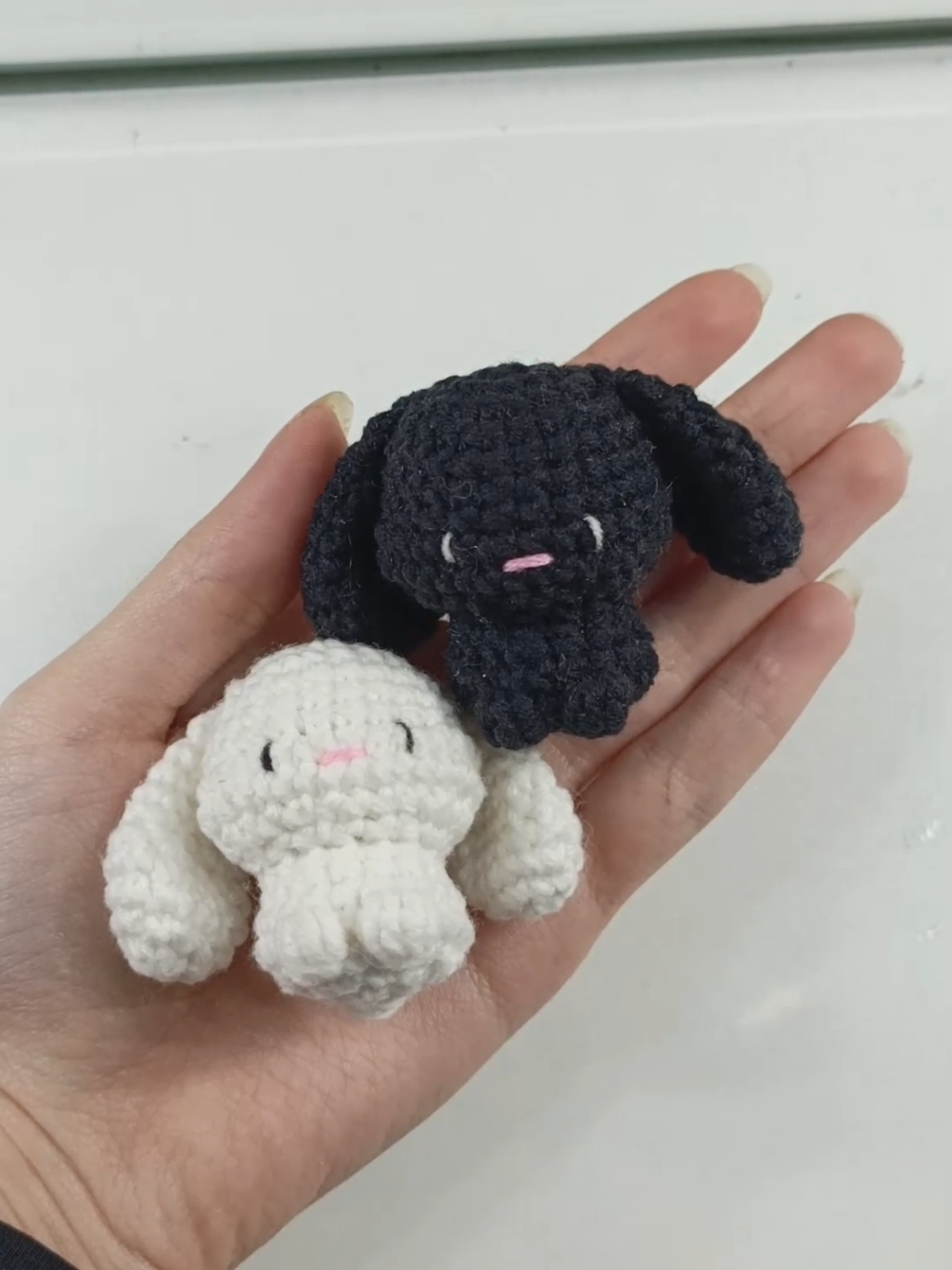@Мягкие Мечты Амигуруми