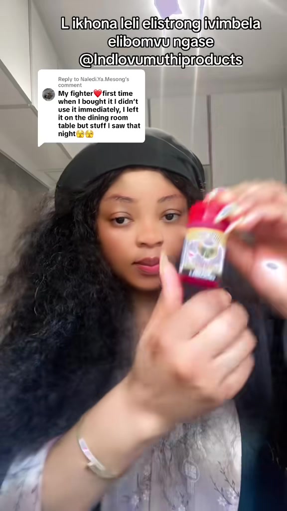 @QueenCeeJacobs