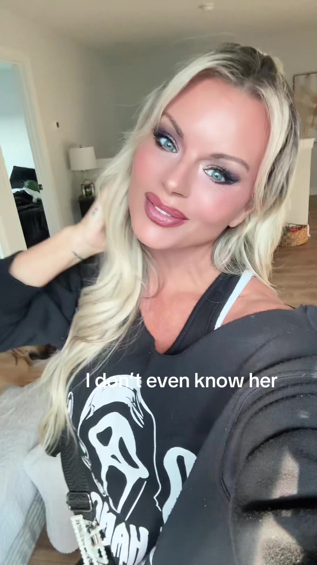 @Glamlife864 (Gena Murphy)
