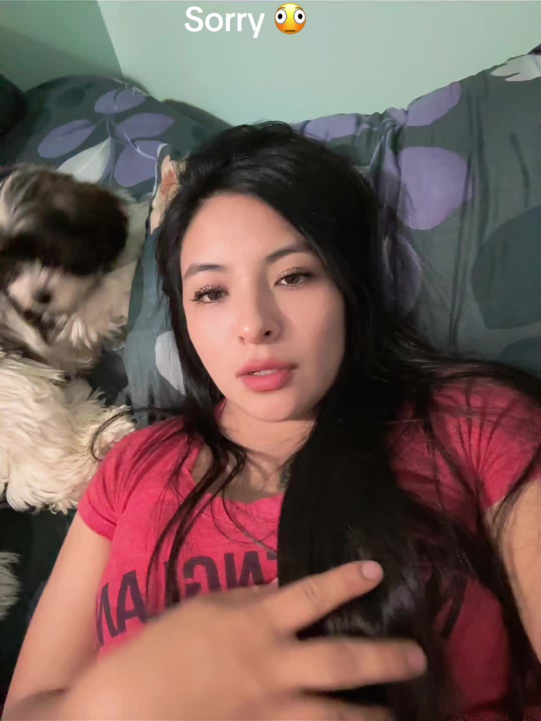 @Michelle 🪽🫧