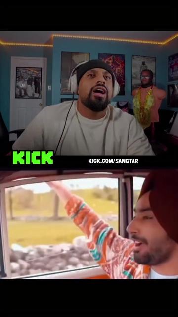 @SangtarTV