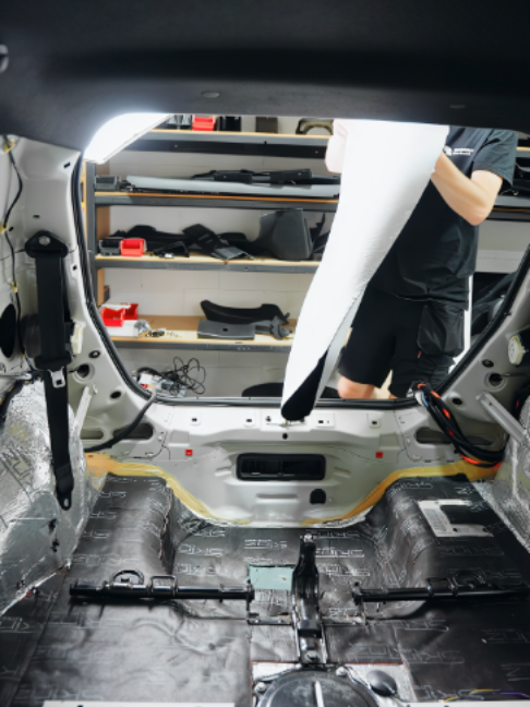 @Cambridge Car Audio