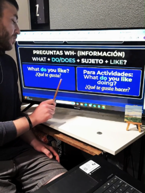 @&iexcl;Espa&ntilde;ol a Ingl&eacute;s! Aprende Hoy