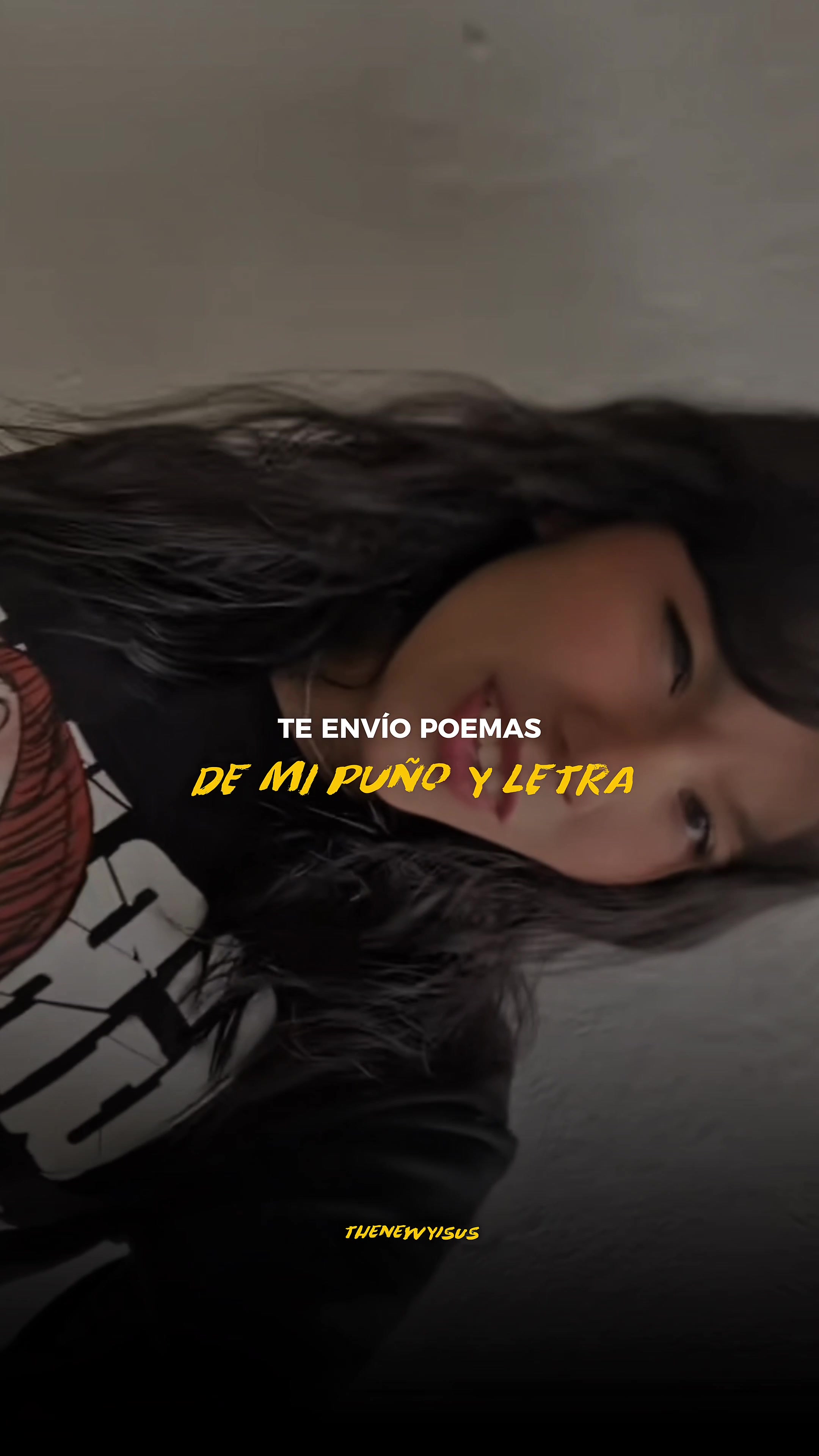 @TheNew_Yisus