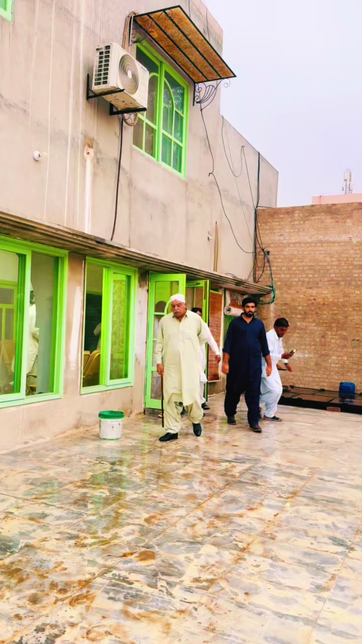 @Pir Sakhi Sain