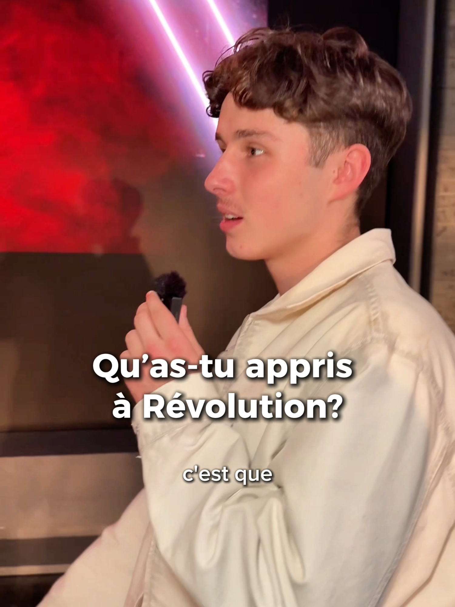 @Révolution TVA