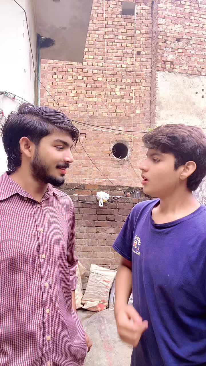 @cute bacha