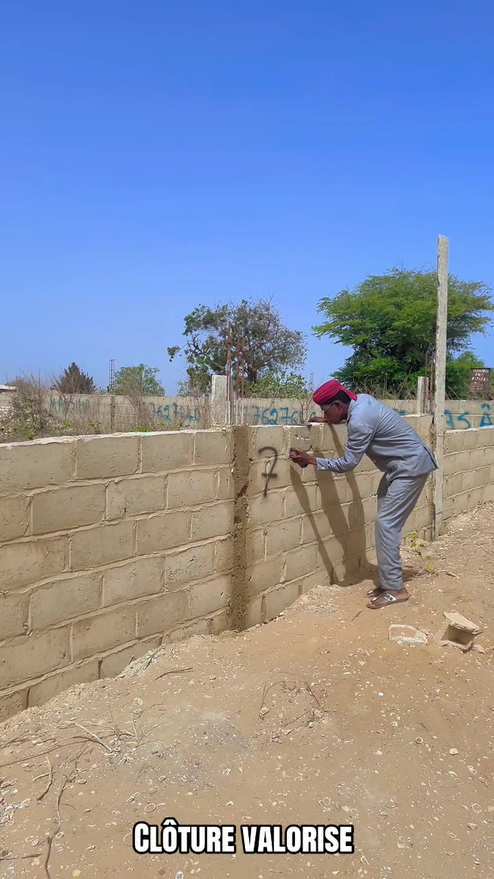 @Sénégal dakar habitat 🇸🇳