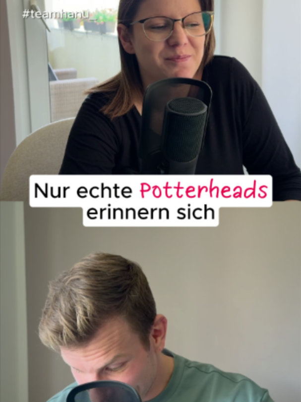@Muggelgeflüster