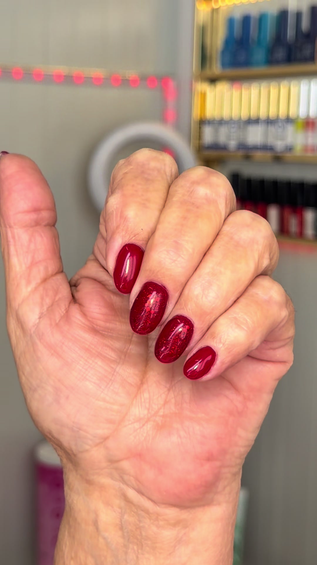 @Ati Nails Studio