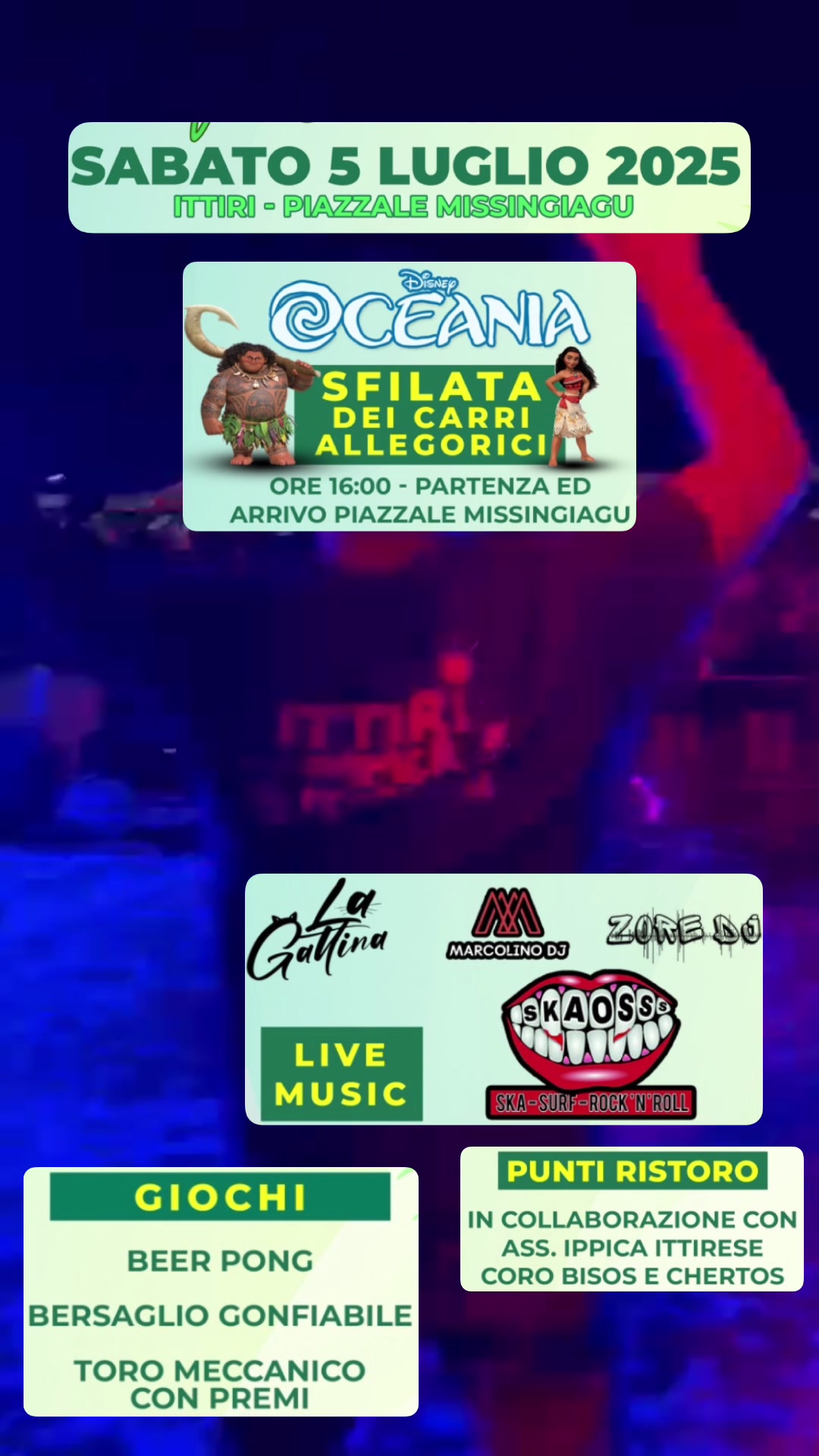 @gliamicidiGiozzi