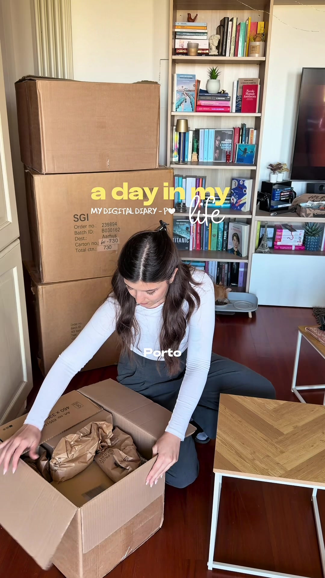 @Tonia | digital diary ๐