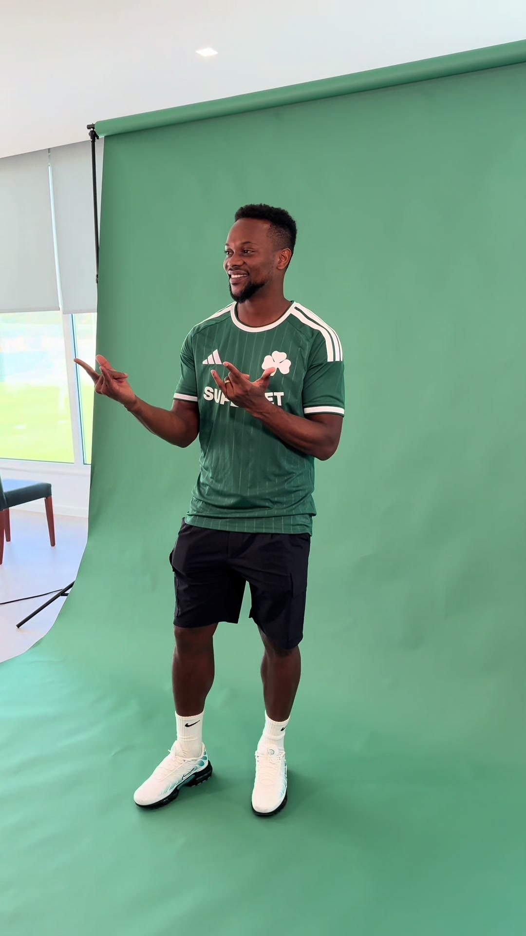 @Panathinaikos FC