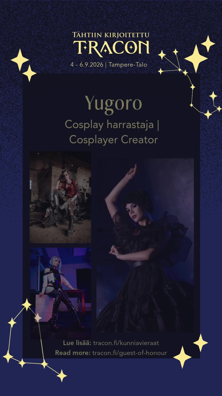 @Tracon