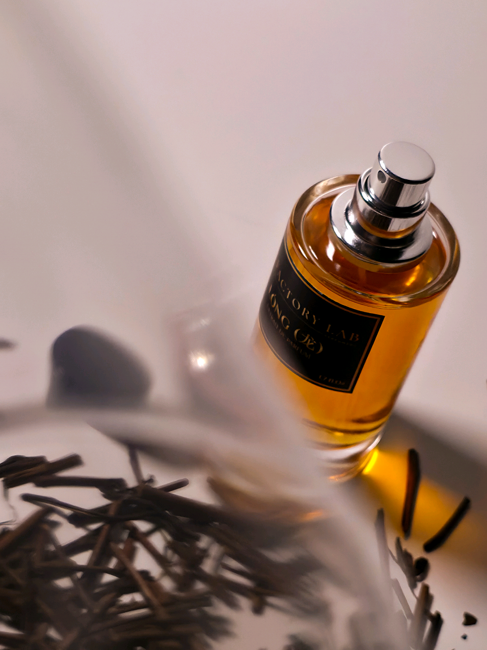 @Ardan — Fragrance Euphoria