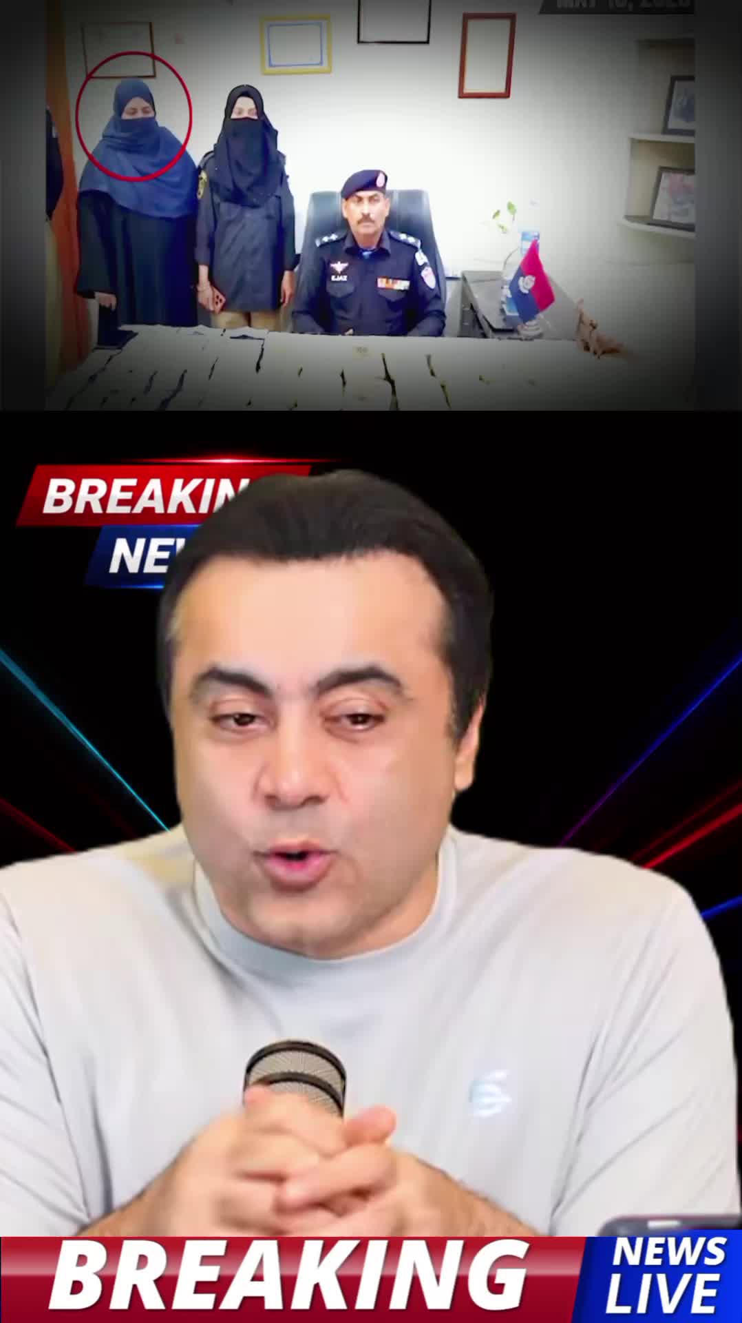 @Mansoor Ali Khan