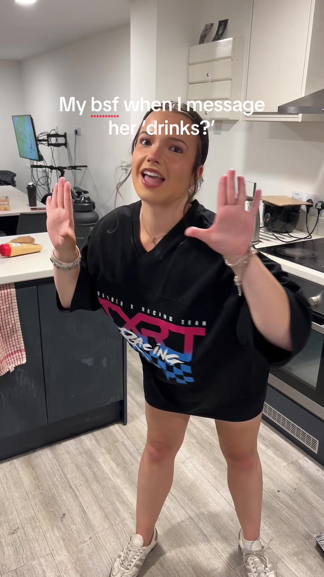 @clara spam
