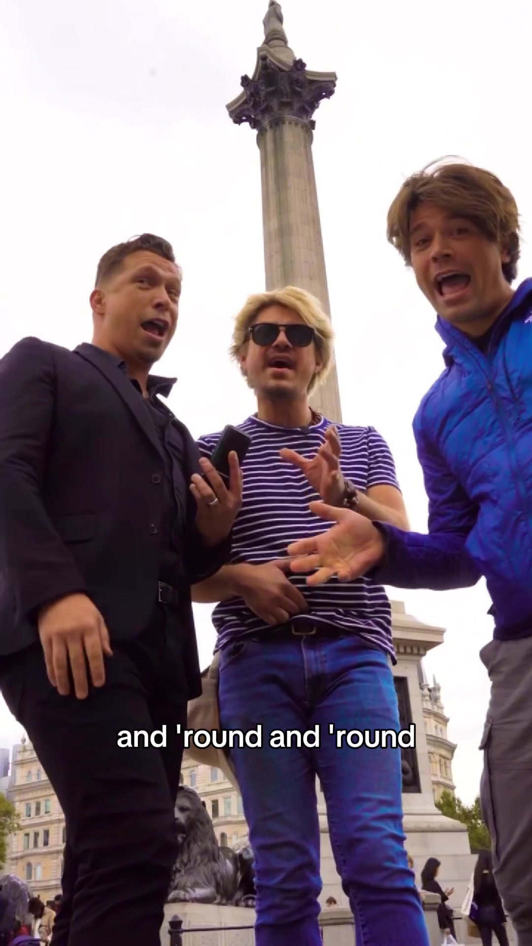 @HANSON