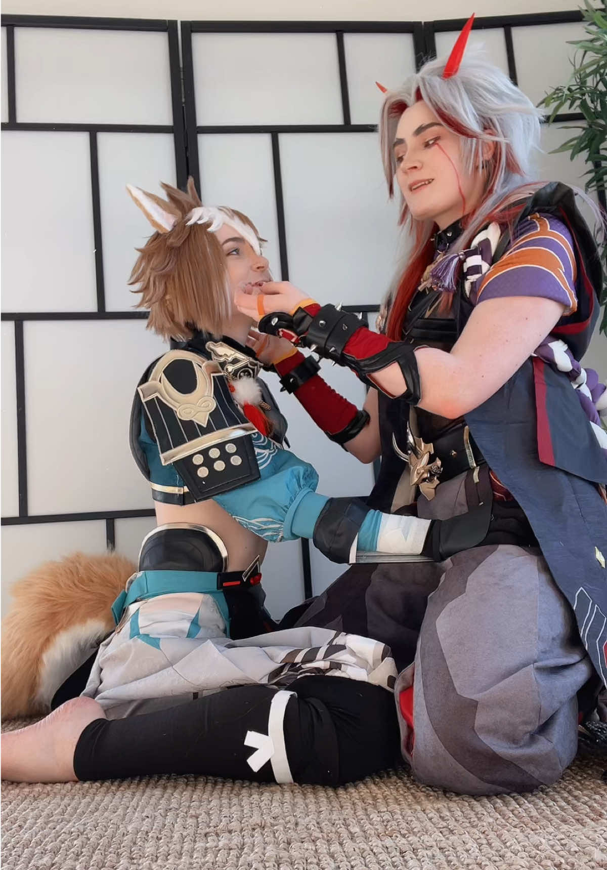 @Tasukamoon