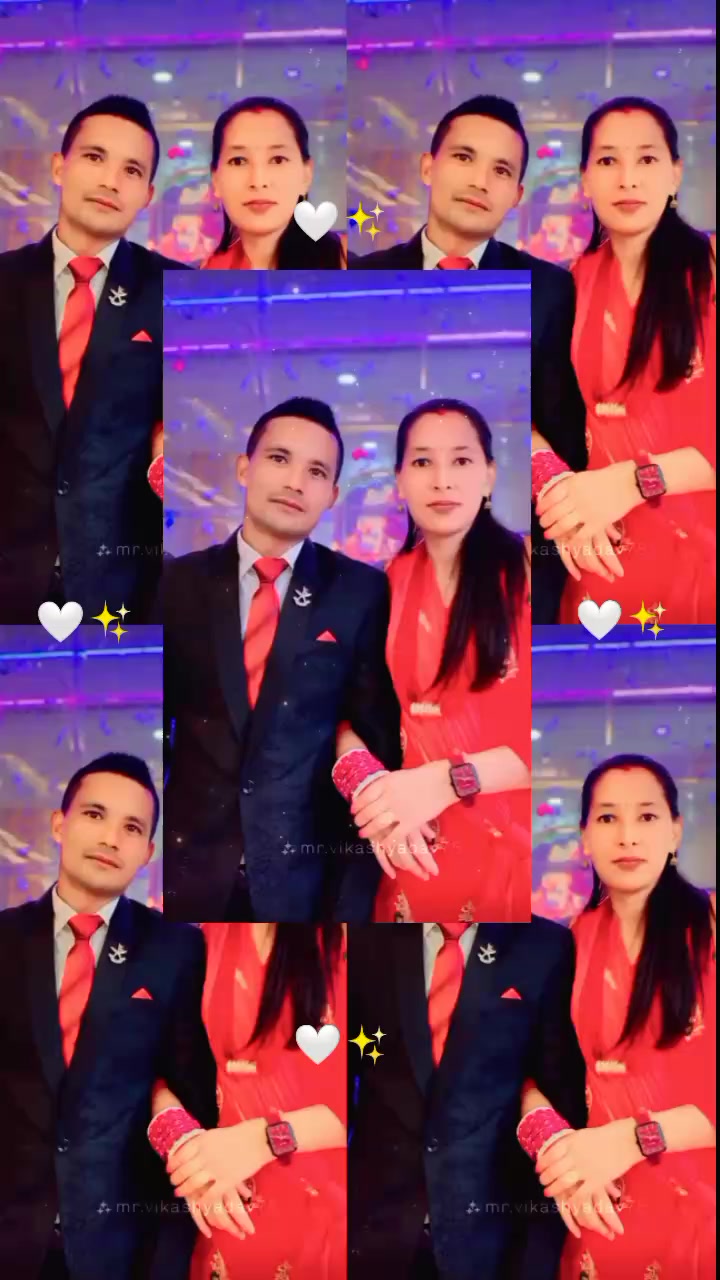 @sirjana 💗dinesh