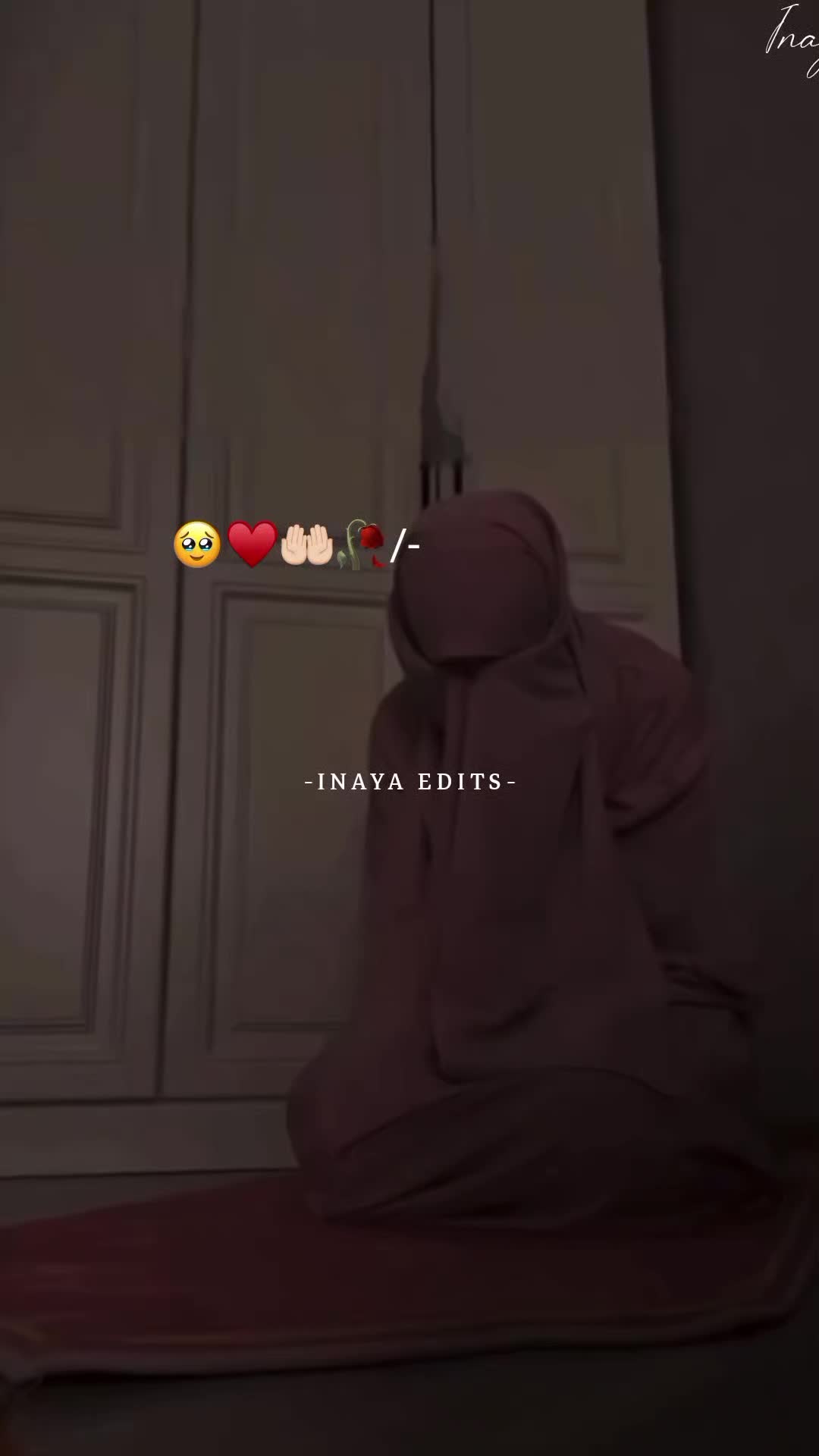 @꧁༺𝓘𝓷𝓪𝔂𝓪༻꧂