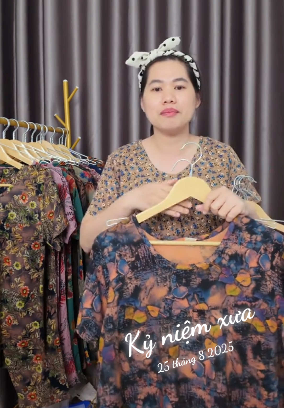 @Đồ bộ Mita