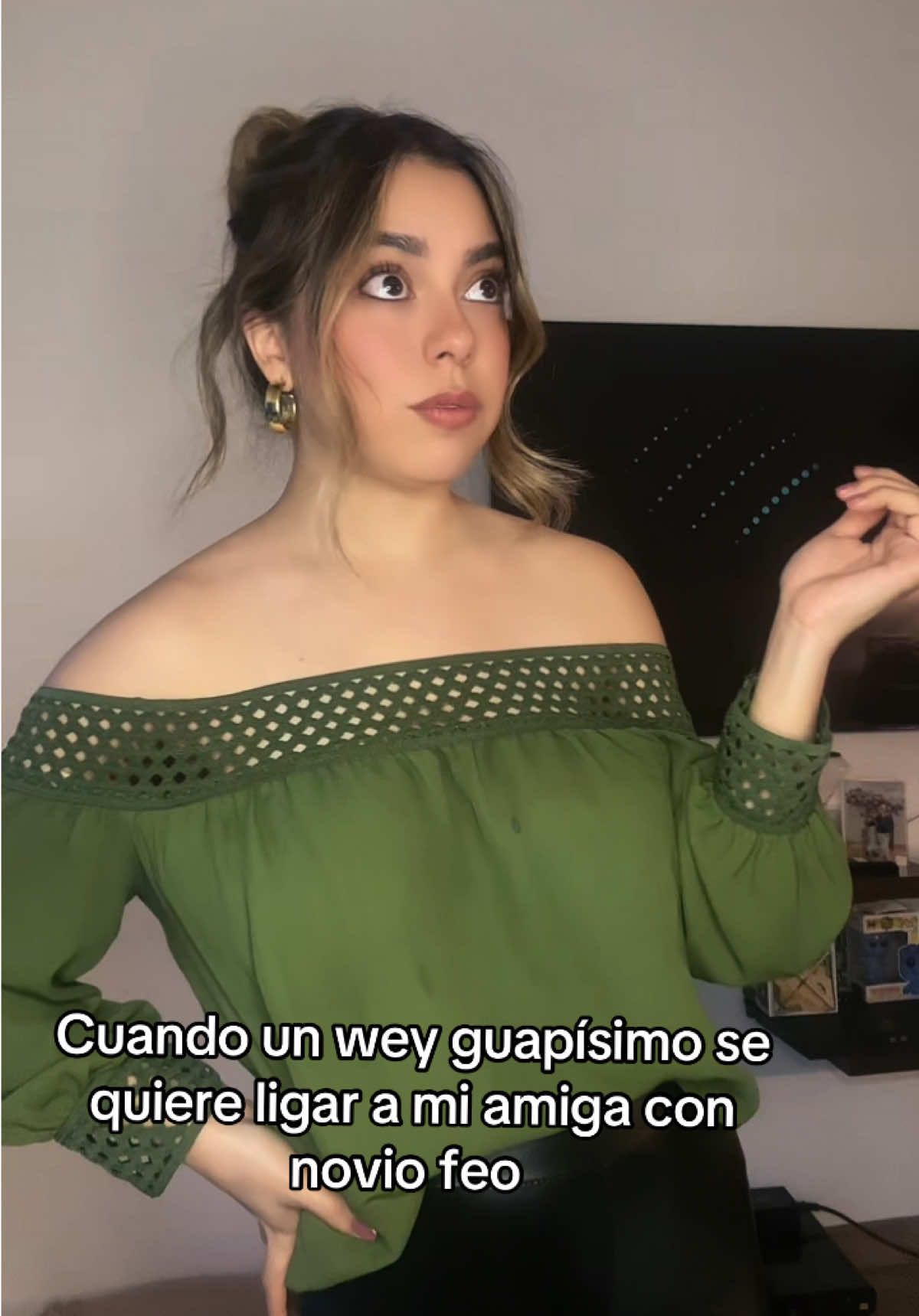 @Angelica Garcia
