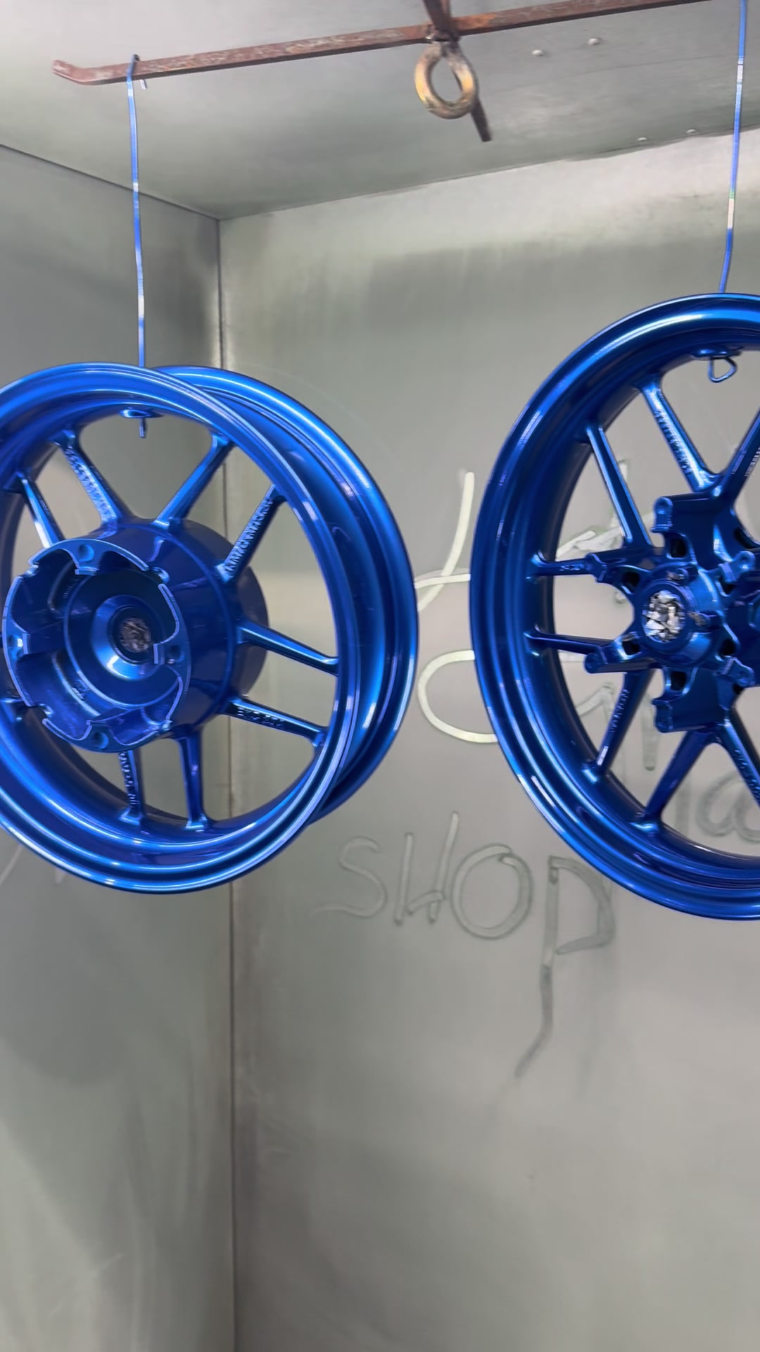 @Lakay Machine Shop