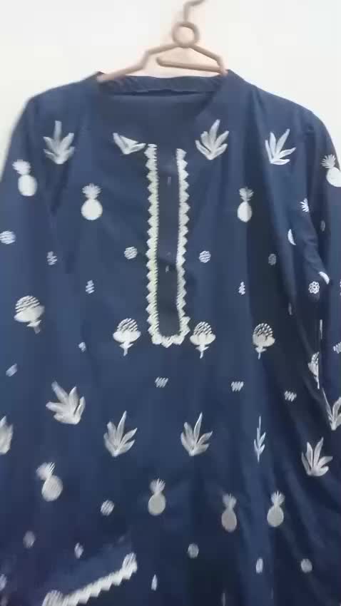 @Anaya Noor | ladies stitching