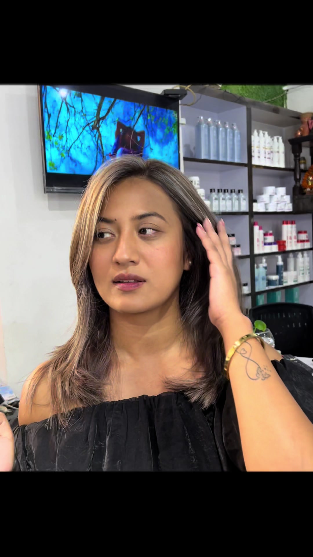 @Hairbysonu10