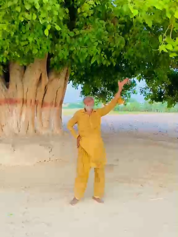 @Baba
