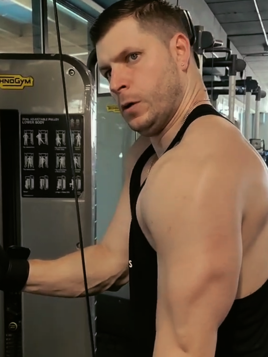 @MARTIN FITNESS