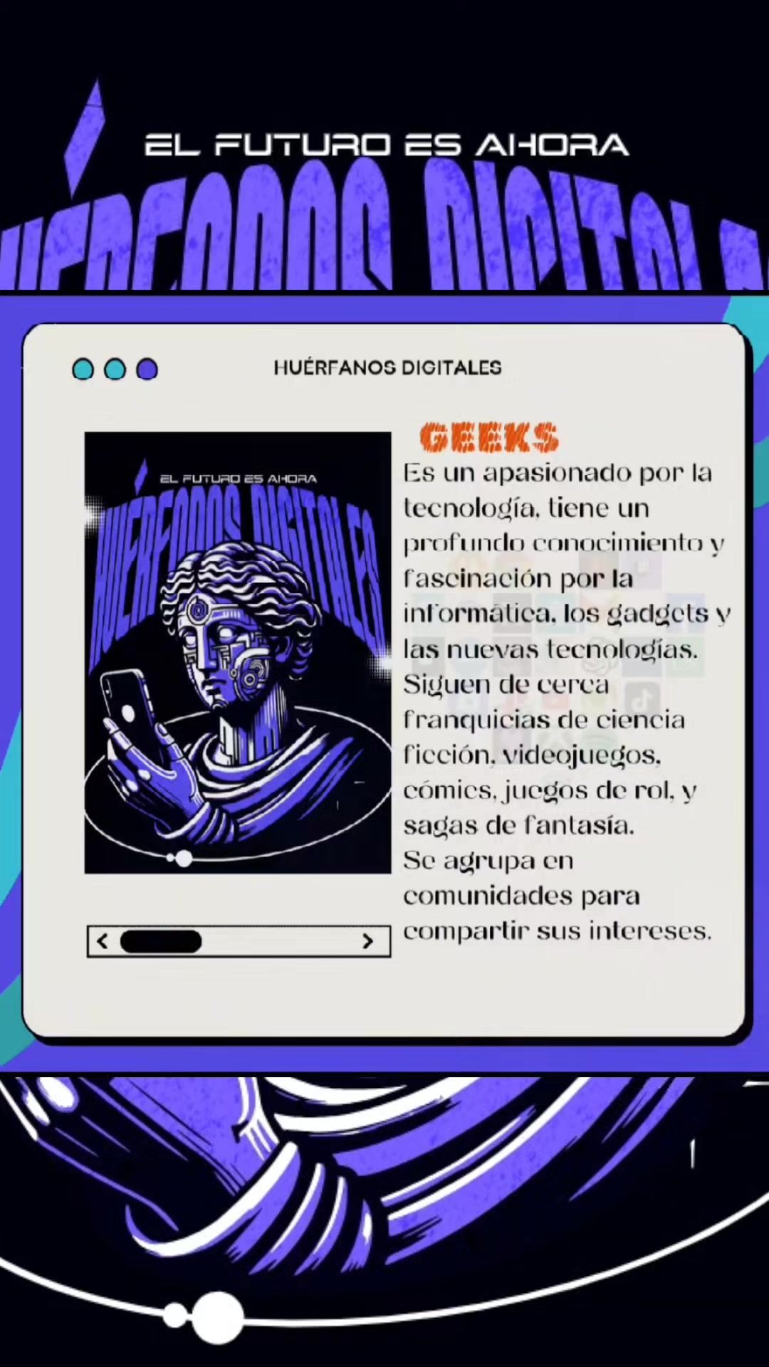 @Hu&eacute;rfanos Digitales