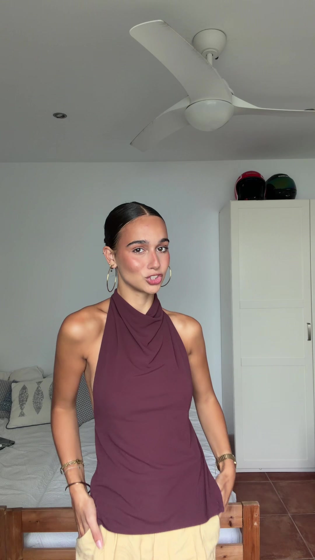 @lu garc&iacute;a