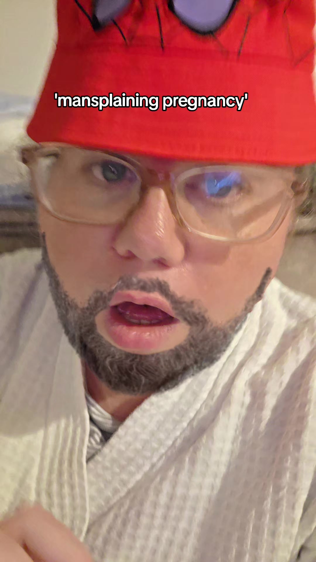 @MarriedWithMeltdowns