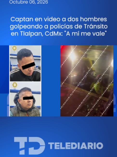 @TelediarioMx
